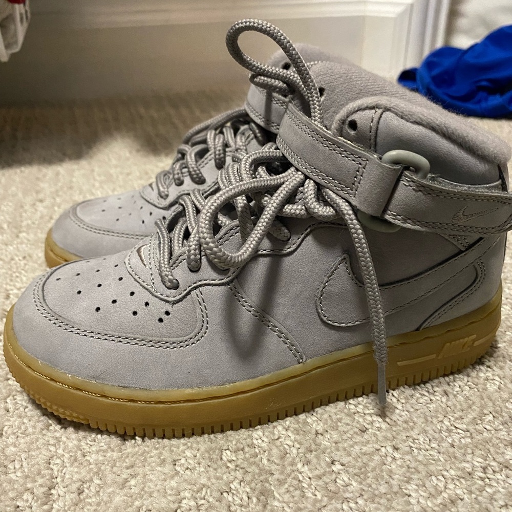 Nike 12c Air Force 1